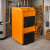 Wood boilers - economical, reliable, and traditional heating for homes and businesses