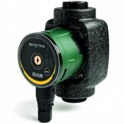 Electronic Pump Circulator DAB EVOSTA3 60/180X (1"1/4) M 230/50-60 - Product Comparison