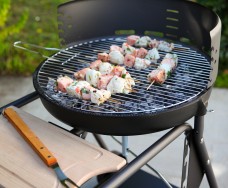 Charcoal Grills