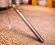 Igniters / Resistors for Pellet Burners