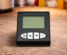 Electronics for Pellet Burners