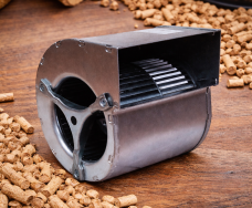 Fans and Blowers for Pellet Stoves