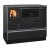 Wood burning cooker Alfa Plam Dominant 90H, 6.5kW