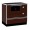 Wood cooker stove Alfa Plam Alfa 90 H Favorit Brown, 6.4kW