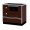 Wood cooker stove Alfa Plam Alfa 90 H Favorit Brown Right, 6.4kW