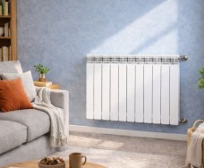 Aluminium Radiators