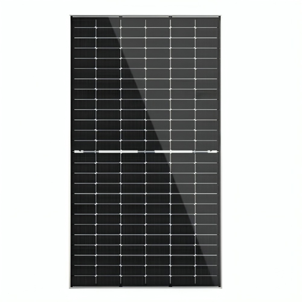Photovoltaic monocrystalline double-sided panel JINKO SOLAR Tiger Neo N-type JKM575N-72HL4-BDV | Photovoltaic panels | Photovoltaic systems |