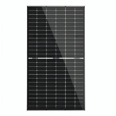 Photovoltaic monocrystalline double-sided panel JINKO SOLAR Tiger Neo N-type JKM575N-72HL4-BDV - Photovoltaic panels