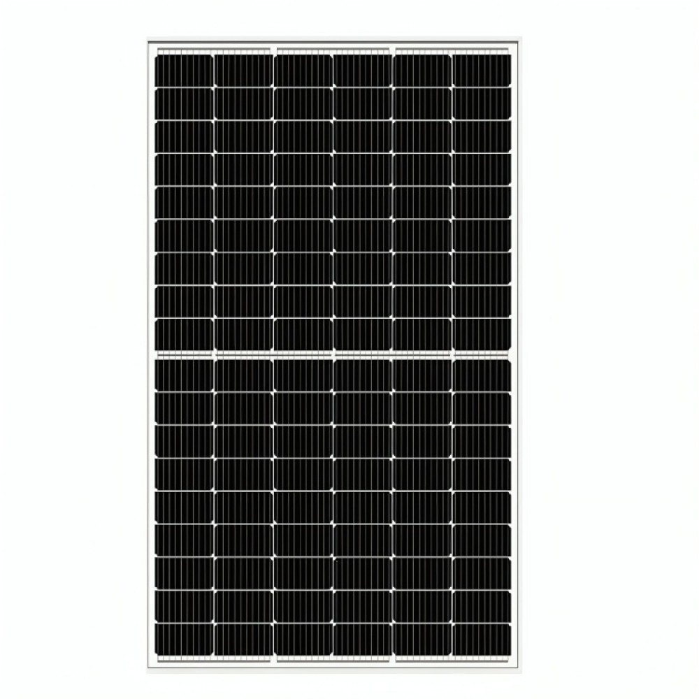 Photovoltaic monocrystalline panel YINGLI SOLAR, YL545D-49Е1/2 | Photovoltaic panels | Photovoltaic systems |