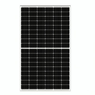 Photovoltaic monocrystalline panel YINGLI SOLAR, YL545D-49Е1/2 - Product Comparison