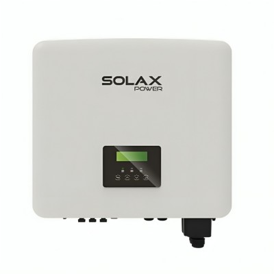 Photovoltaic three-phase hybrid inverter  SOLAX G4 X3 HIBRID 8.0 D - Product Comparison