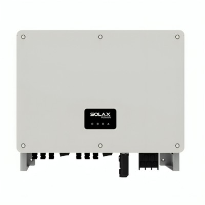 Photovoltaic three-phase inverter SOLAX X3 MGA 60k G2 - Product Comparison
