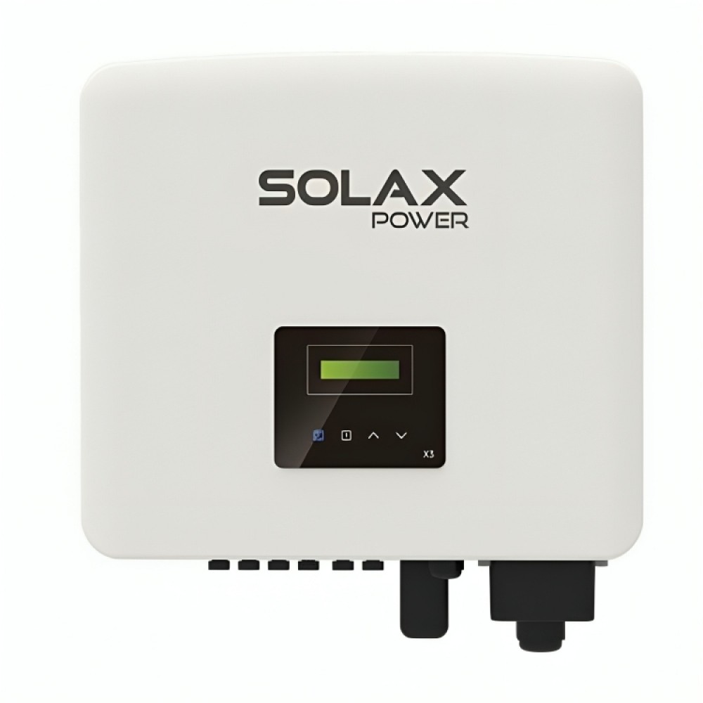 Photovoltaic three-phase inverter SOLAX X3 PRO 25k G2 | Photovoltaic inverters | Photovoltaic systems |
