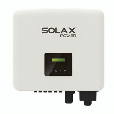 Photovoltaic three-phase inverter SOLAX X3 PRO 20k G2 - Product Comparison