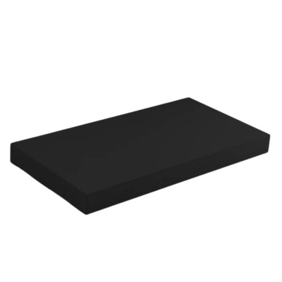 Rubber for surface protection - Photovoltaic installation elements