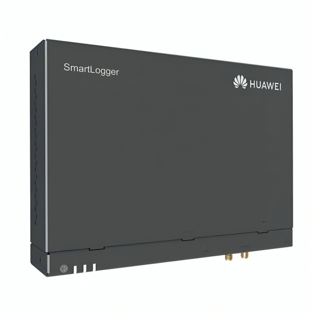 Controller SMART HUAWEI LOGGER 3000A01 without MBUS | Аccessories for photovoltaics | Photovoltaic systems |