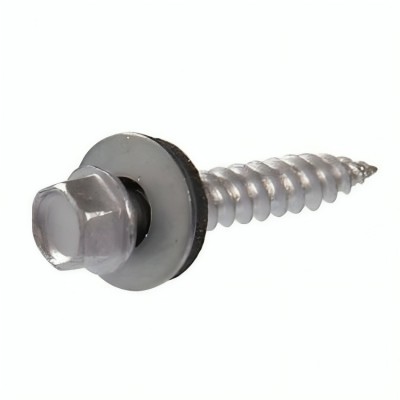 Self tapping screw INOX 5.5x30 - Photovoltaic installation elements