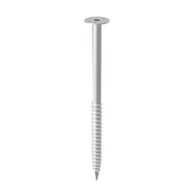 Ground mounting screw 1600mm - Photovoltaic systems