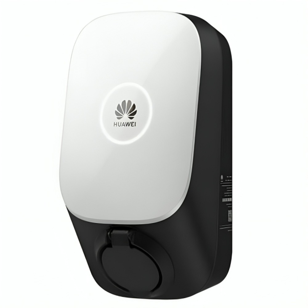 Car charging station Huawei 7,4kW/32A, monophasic | Аccessories for photovoltaics | Photovoltaic systems |