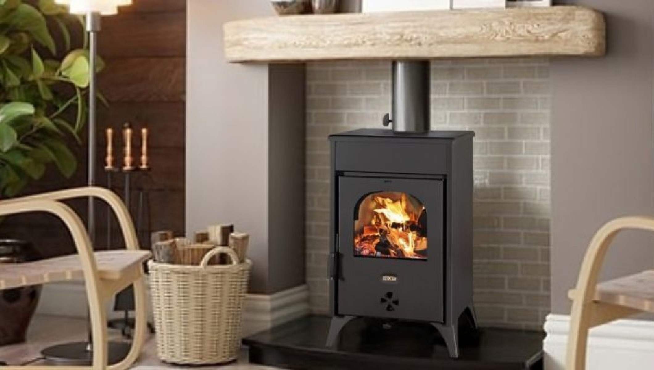 PRITY Archives - PRITY - Fireplaces & Stoves - View #13
