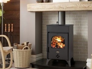 How to choose the right Prity wood-burning stove for our home?