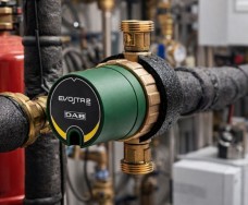 Circulation pumps / Recirculating pumps