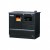 Pellet cooking stove Alfa Plam Alfa 90 Pelet Anthracite, 8.18kW