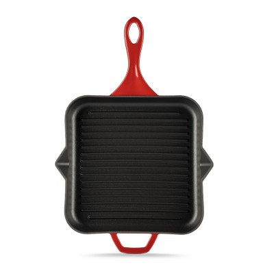 Cast iron pan set of 2 parts Hosse, Rubin - 