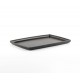 Rectangular Cast Iron Serving Plate Hosse, 21x31cm | All products |  |