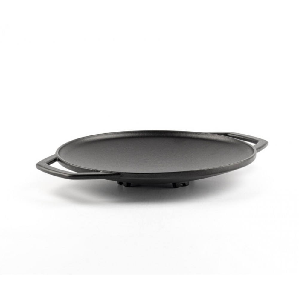 Cast Iron baking plate Hosse, Ф28cm | All products |  |