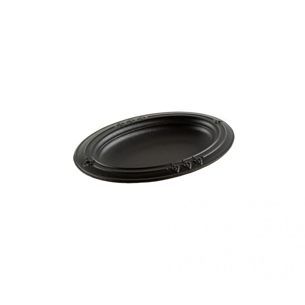 Cast Iron baking dish Hosse oval, 17x28cm | All products |  |