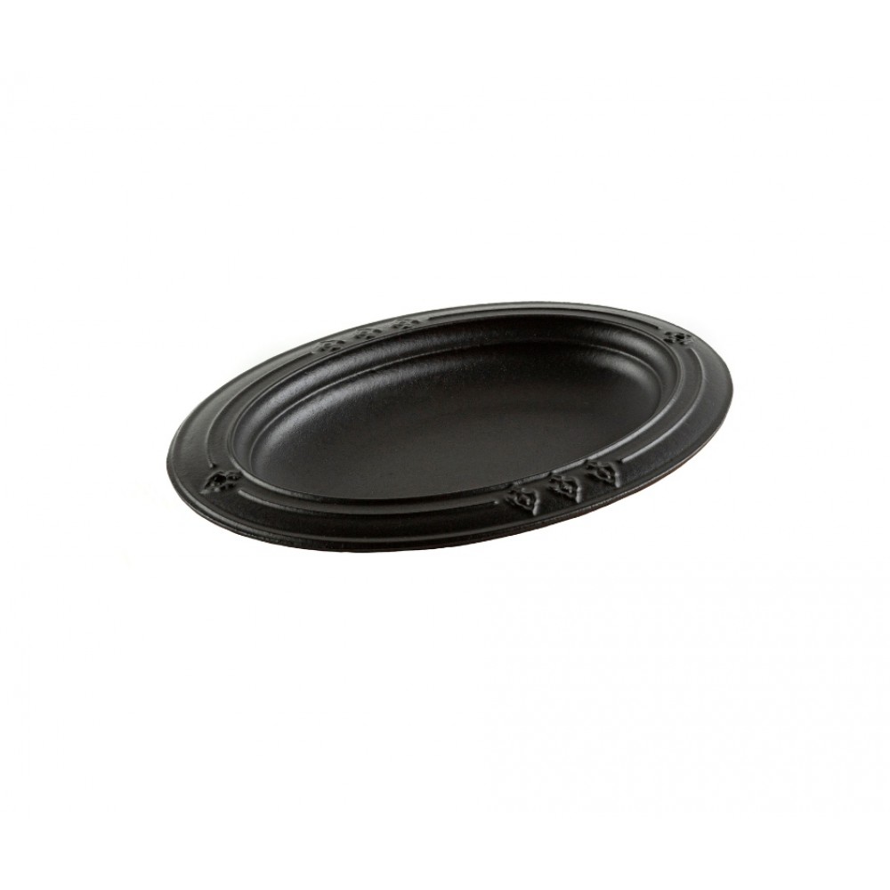 Cast Iron baking dish Hosse oval, 25x33cm | All products |  |