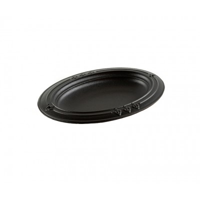 Cast Iron baking dish Hosse oval, 25x33cm - All products