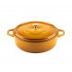 Cast iron shallow pot Hosse, Dijon, Ф26 | All products |  |