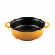 Cast iron shallow pot Hosse, Dijon, Ф26 | All products |  |