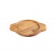 Wooden trivet for cast iron bowl Hosse HSYKTV22 | All products |  |