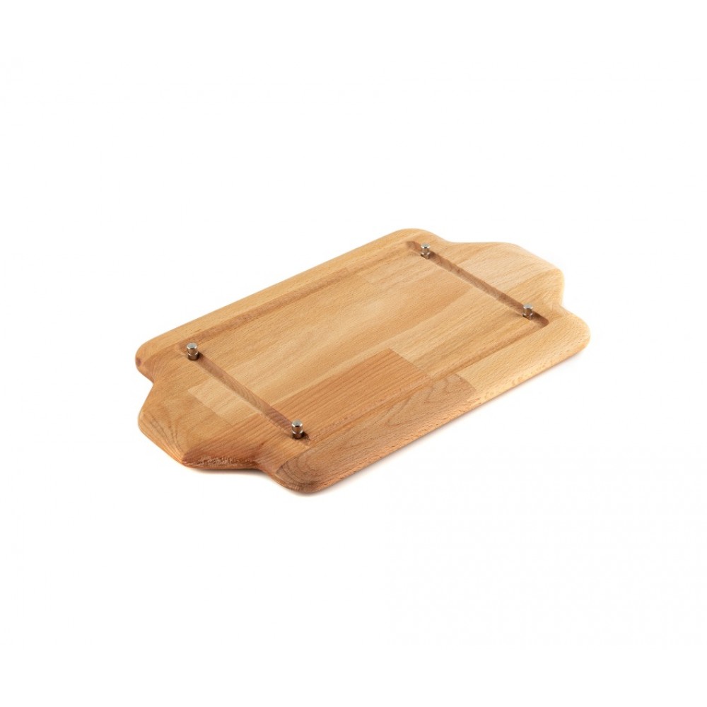 Wooden trivet for mini cast iron plate Hosse HSDDHP1522 | All products |  |
