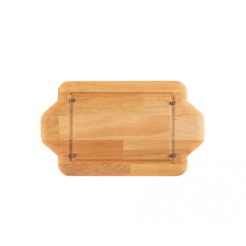 Wooden trivet for mini cast iron plate Hosse HSDDHP1522 | All products |  |