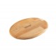 Wooden trivet for oval plate Hosse HSOISK2533, 25x33cm | All products |  |