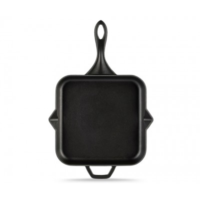 Enameled cast iron pan Hosse, Black Onyx, 28x28cm - Product Comparison