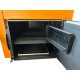 Wood stove furnace Balkan Energy P50, 50kW | Wood Stove Furnaces |  |