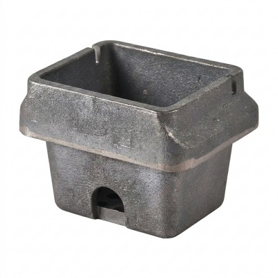 Cast iron Burn pot for pellet stove Arce and others., 95x70mm - Product Comparison