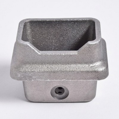 Cast iron Burn pot for pellet stove Karmek One and others., 94x58 mm - Product Comparison