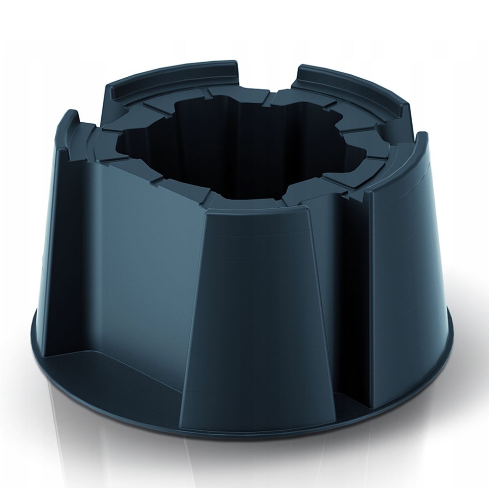 Base for Water Tank HydroMoby IBAS2