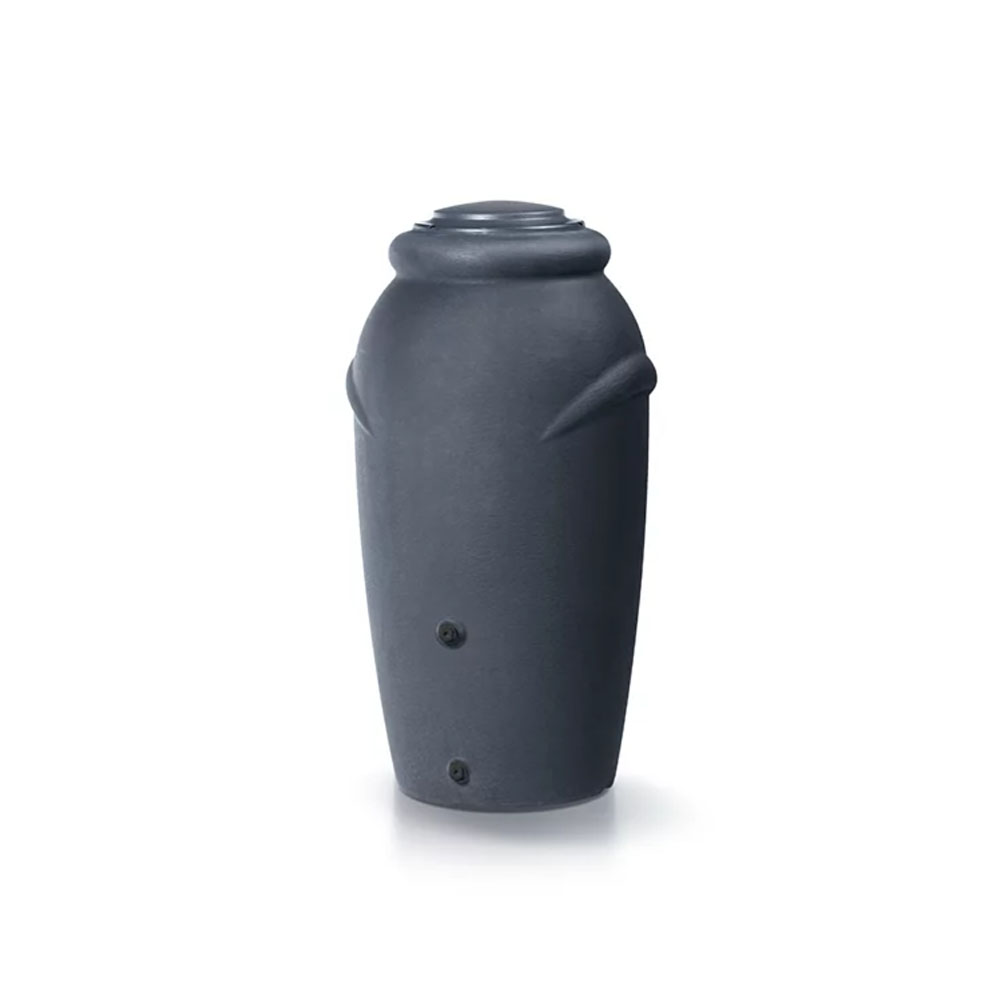Rainwater tank Prosperplast Aquacan Baby, 210L, Anthracite | Rainwater tanks |  |