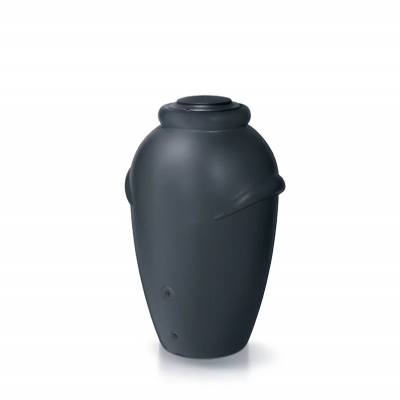 Rainwater tanks Prosperplast SmoothRain Aquacan, 360L, Anthracite - Rainwater tanks