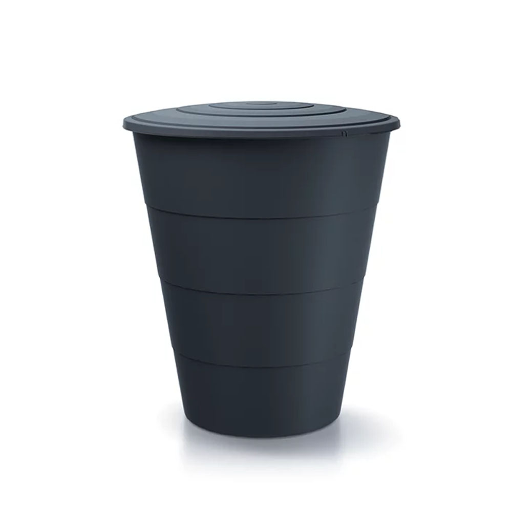 Rainwater tanks Prosperplast SmoothRain, 200L , Anthracite | Rainwater tanks |  |