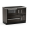 Wood cooker stove with back boiler Alfa Plam Alfa Term 35 Anthracite Left, 32kW