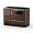 Wood cooker stove with back boiler Alfa Plam Alfa Term 35 Brown Right, 32kW