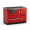 Wood cooker stove with back boiler Alfa Plam Alfa Term 35 Red Left, 32kW